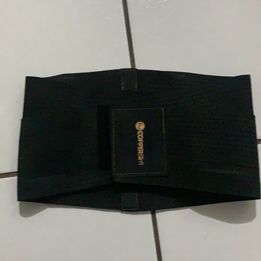 Copper Slim waist trainer